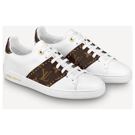 front row louis vuitton|louis vuitton frontrow trainer.